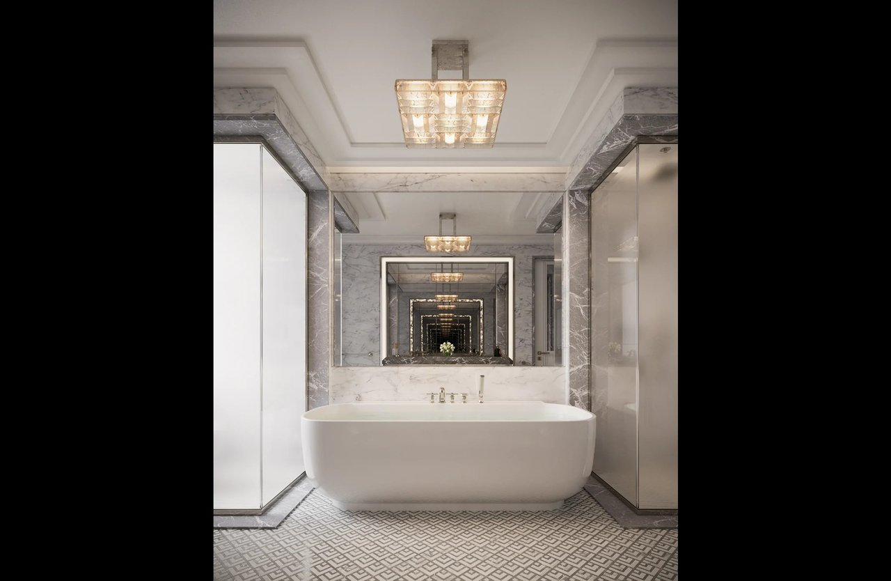 Waldorf Astoria Residences New York