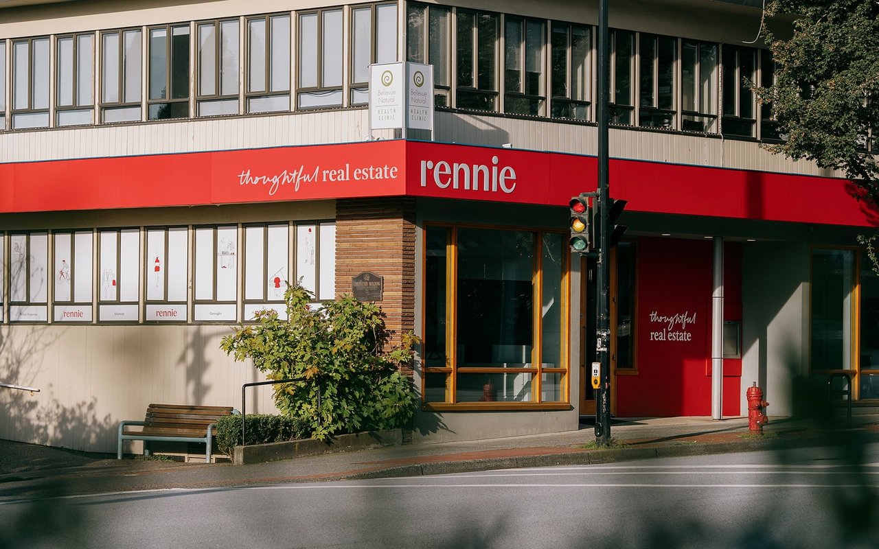 Introducing Rspace West Vancouver