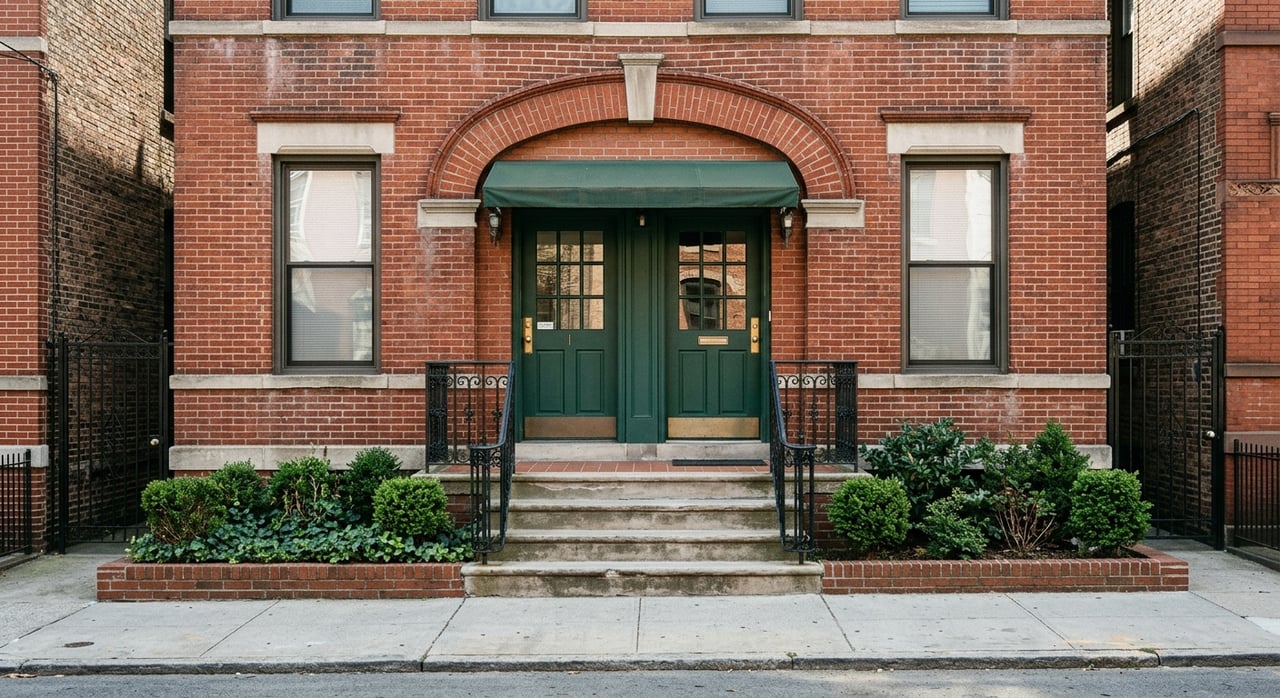 Renting Out A Two-Family Home In Maspeth cover