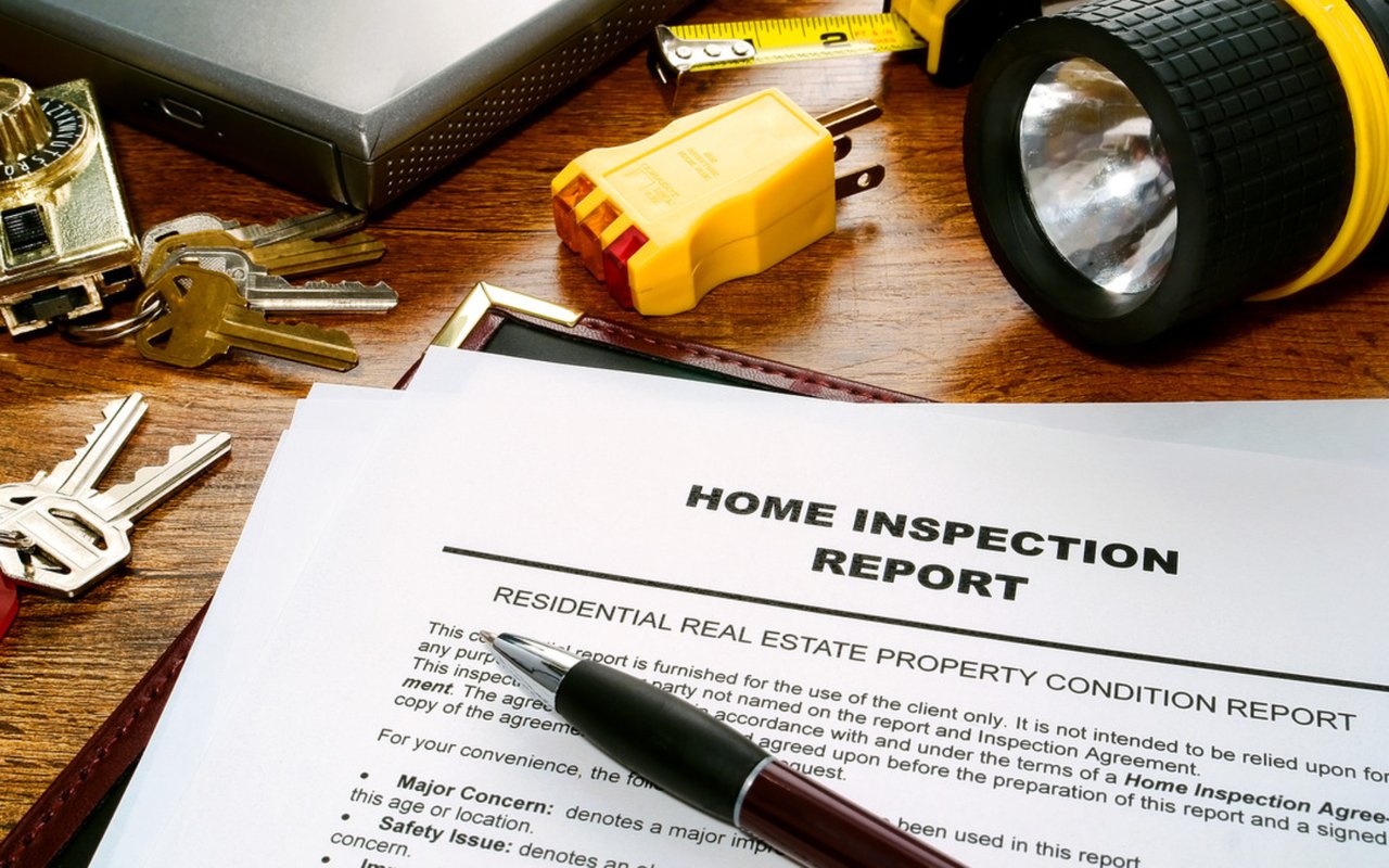 Navigating the Home Inspection Process: A Buyer's Guide