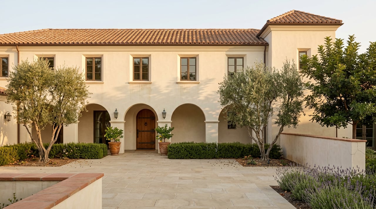 Hope Ranch's Median Home Price Hit $10.6 Million. Only Two Houses Sold.