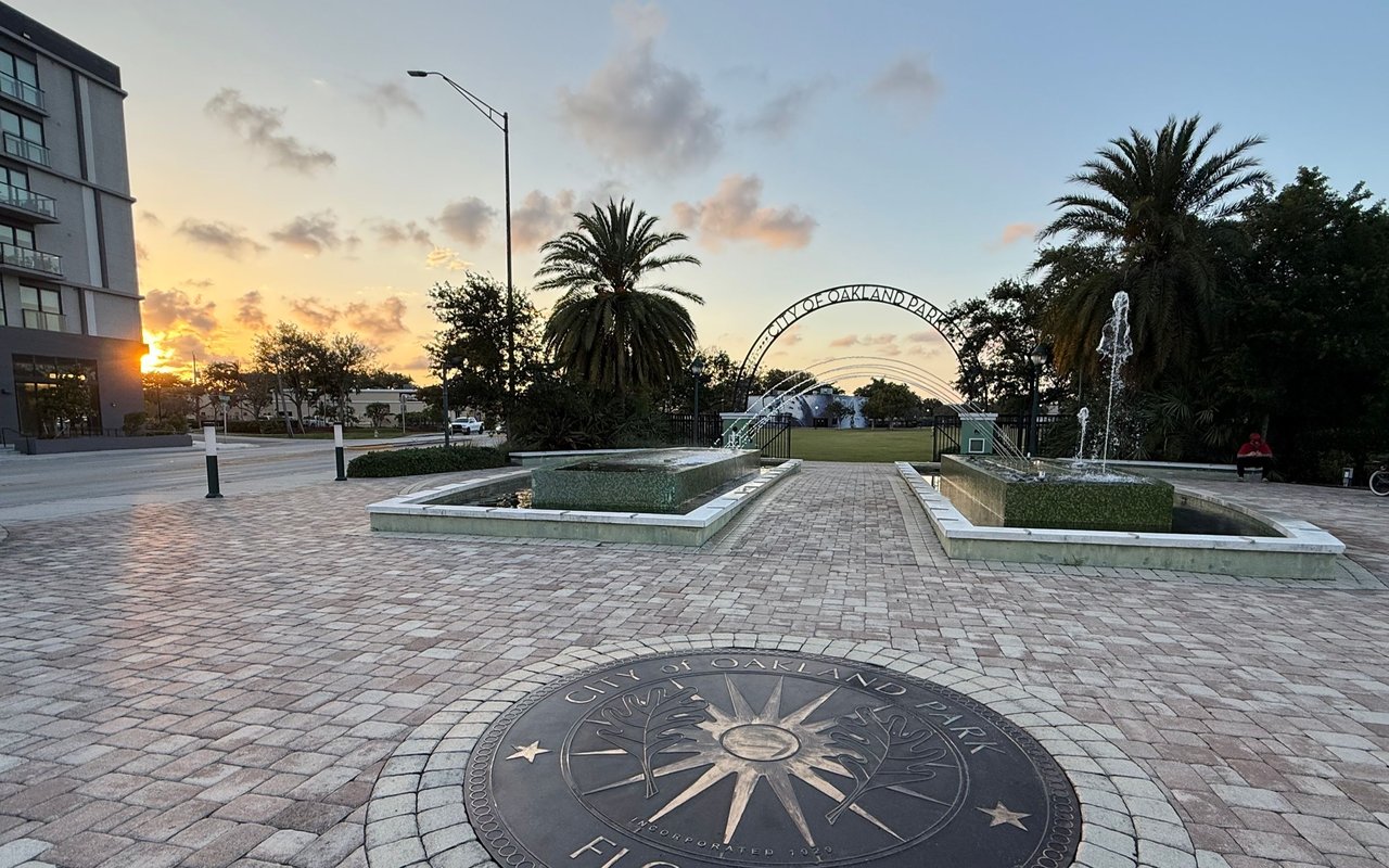 Oakland Park