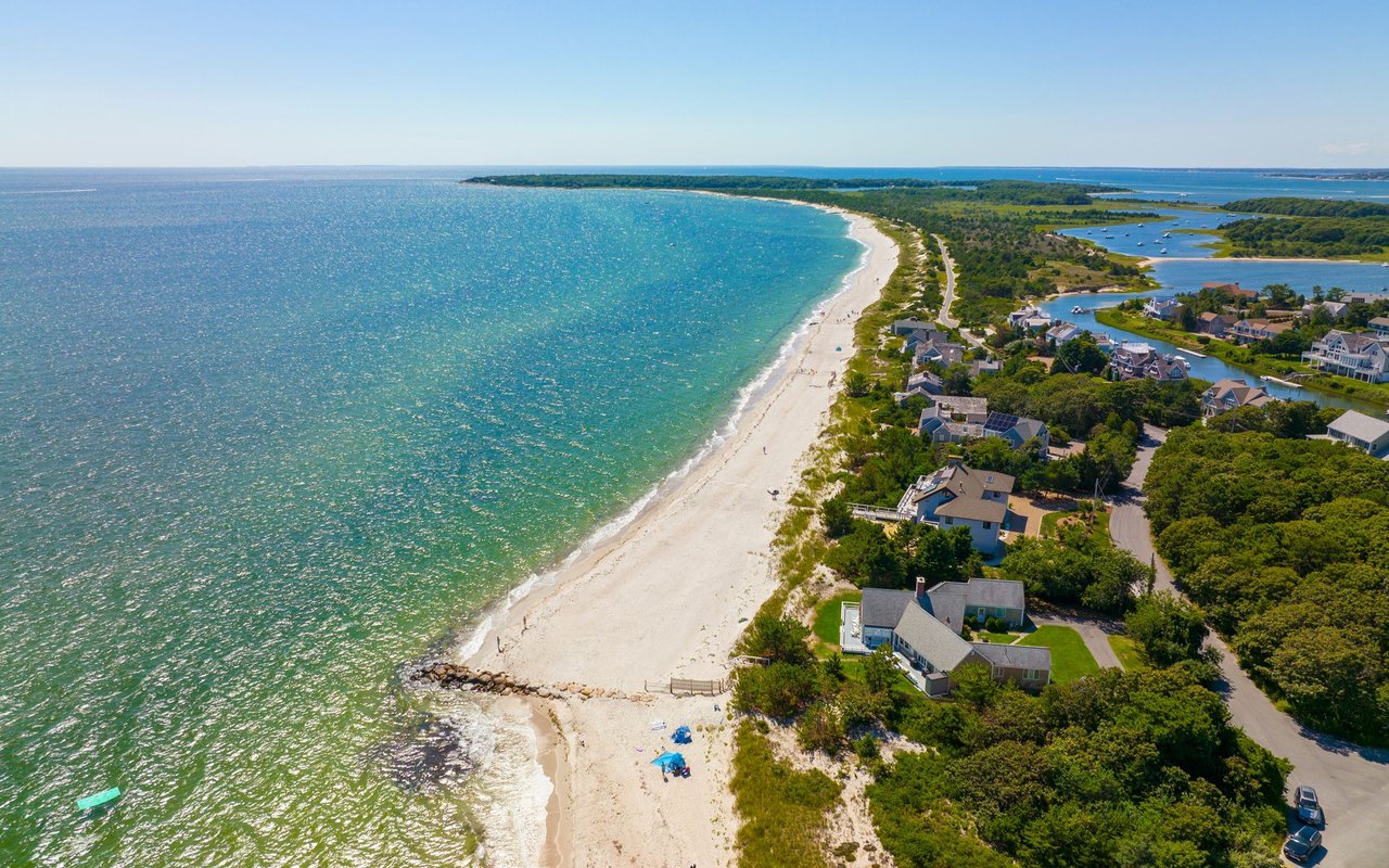 Sagamore Beach