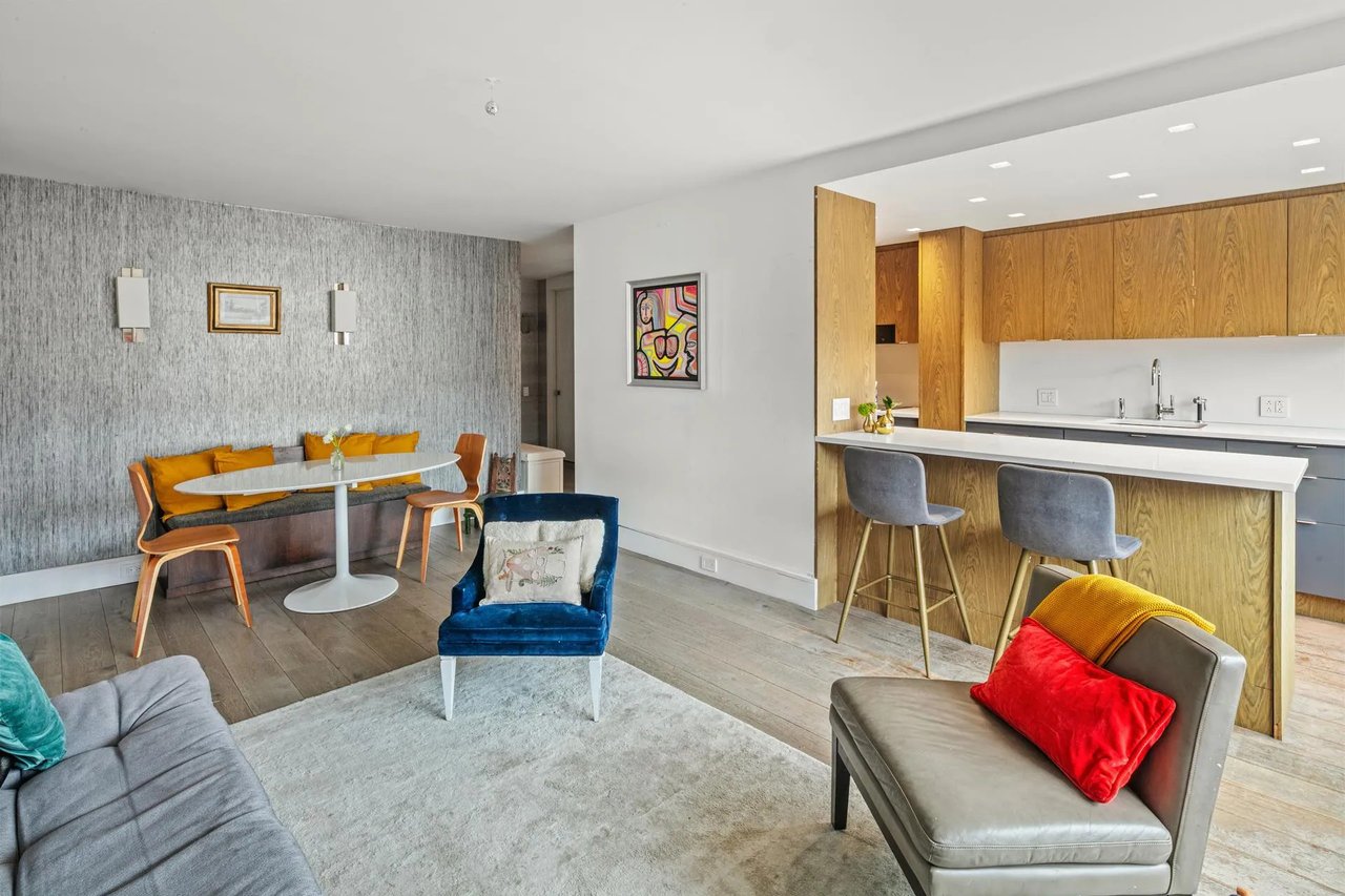 69 West Ninth Street, 9AB