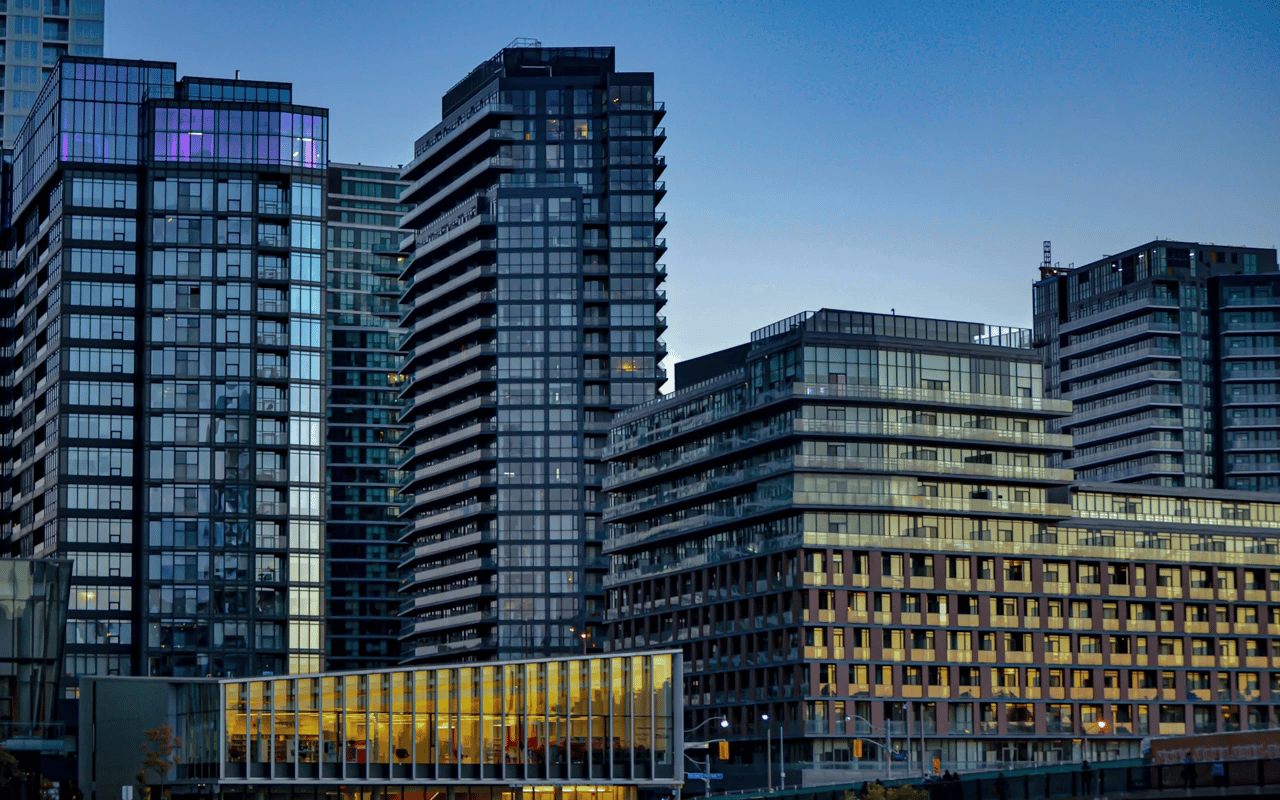 Unlock Toronto’s Future: Invest in the Skyline of Tomorrow