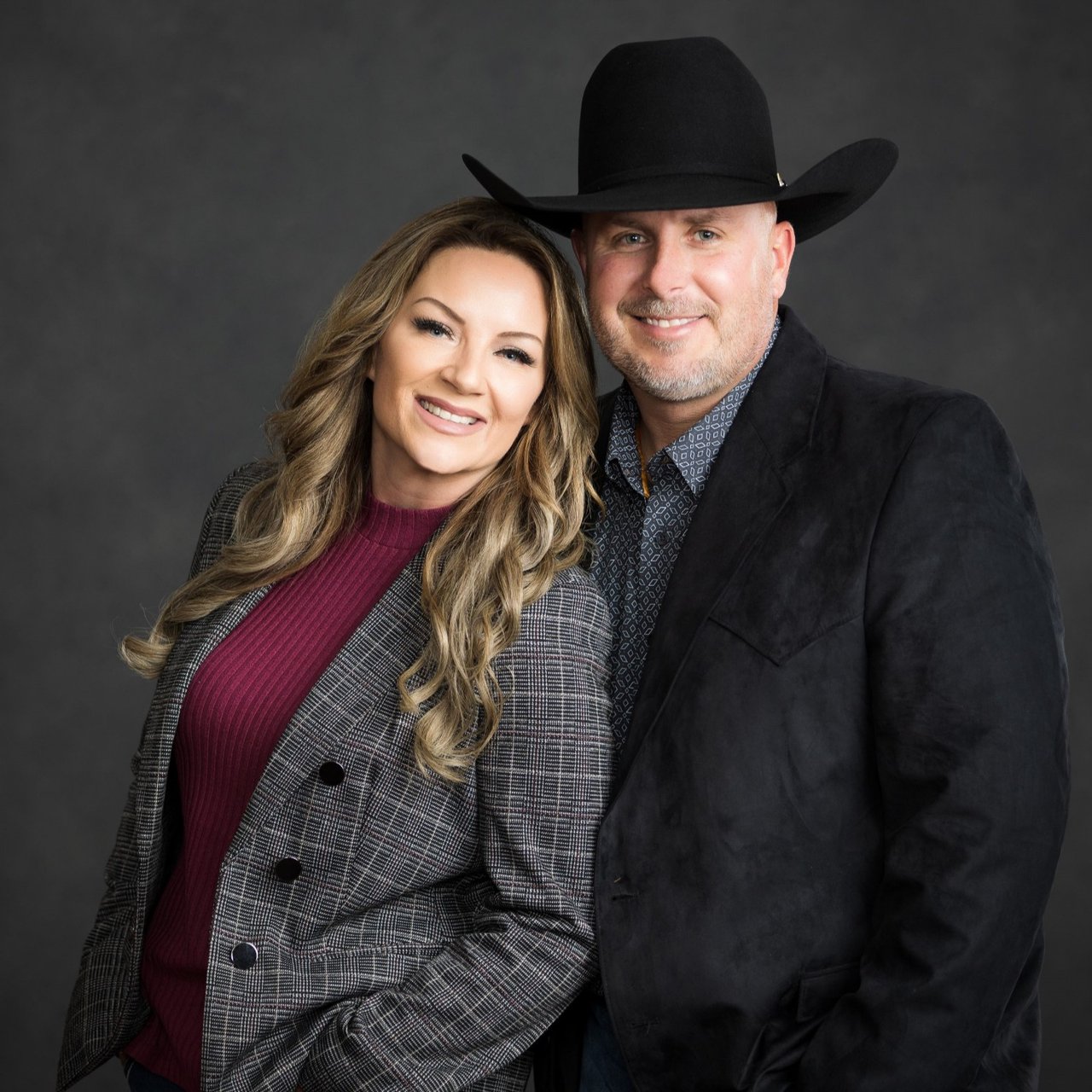 Paulina & Justin Schubel photo