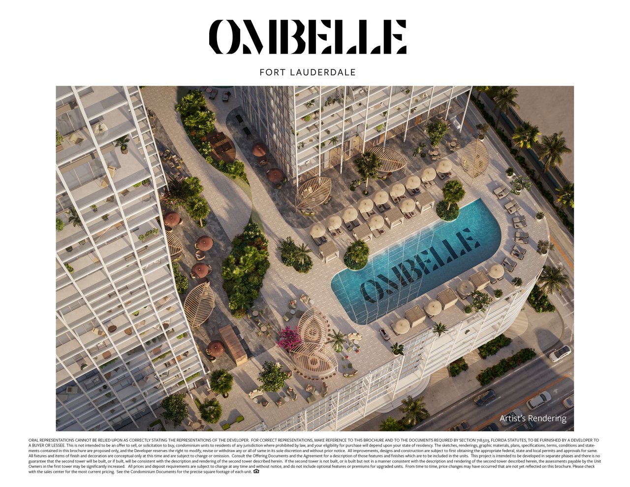 Ombelle