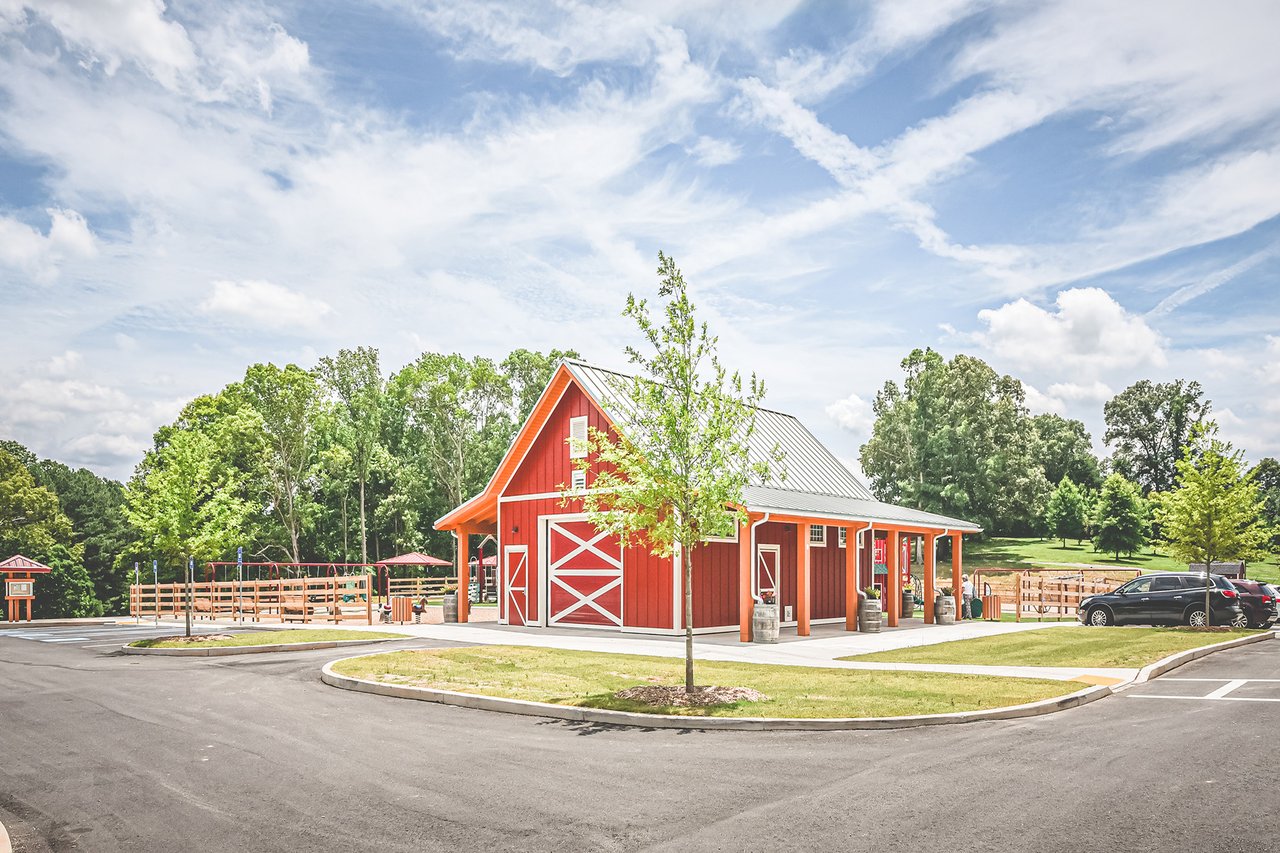 4459 Leesburg Road