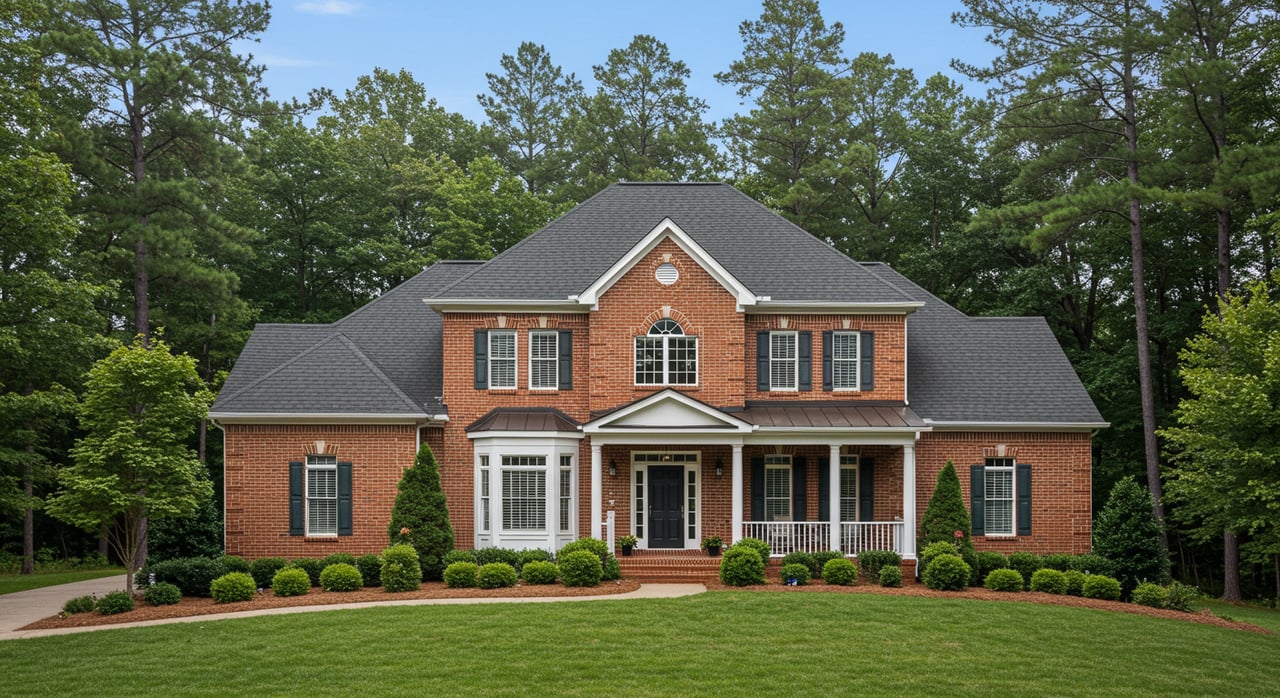 Mr. Magnolia's Complete Homebuying Guide for Magnolia