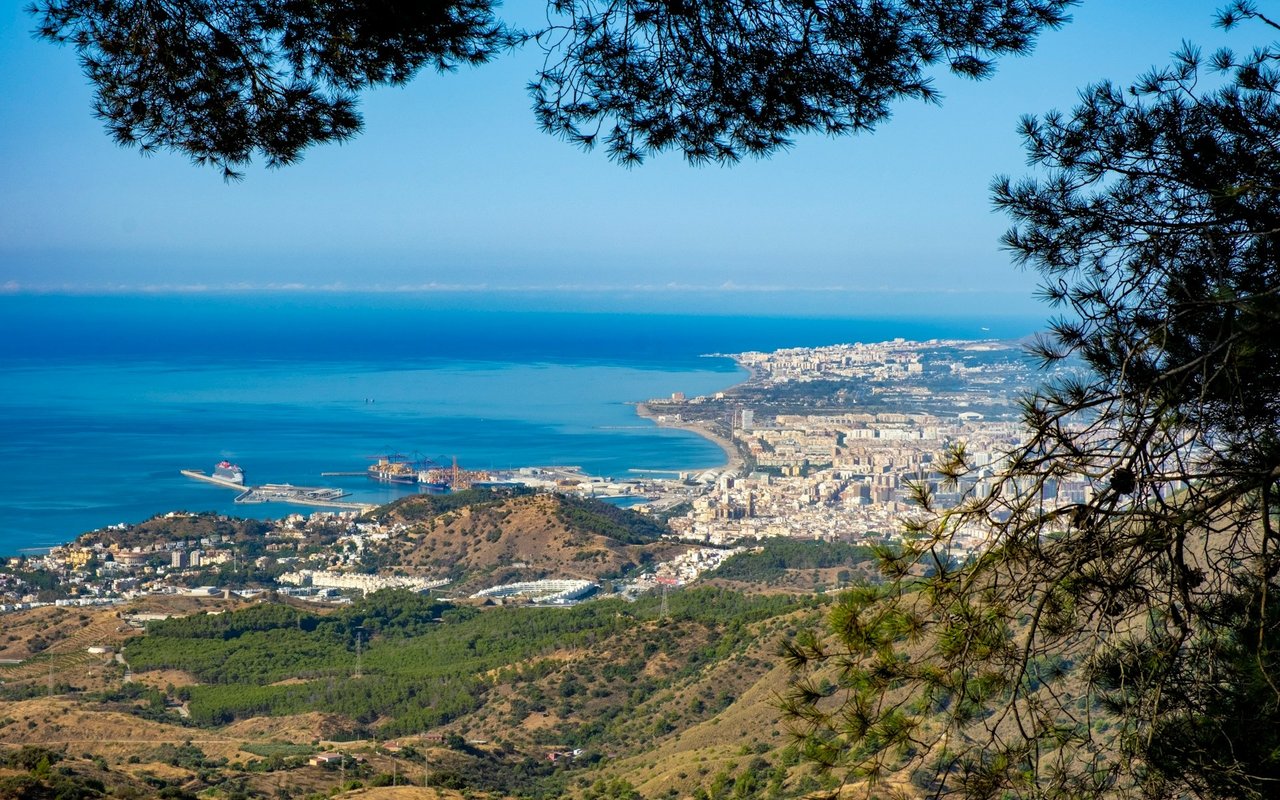 Country Club Gate / Forest Grove