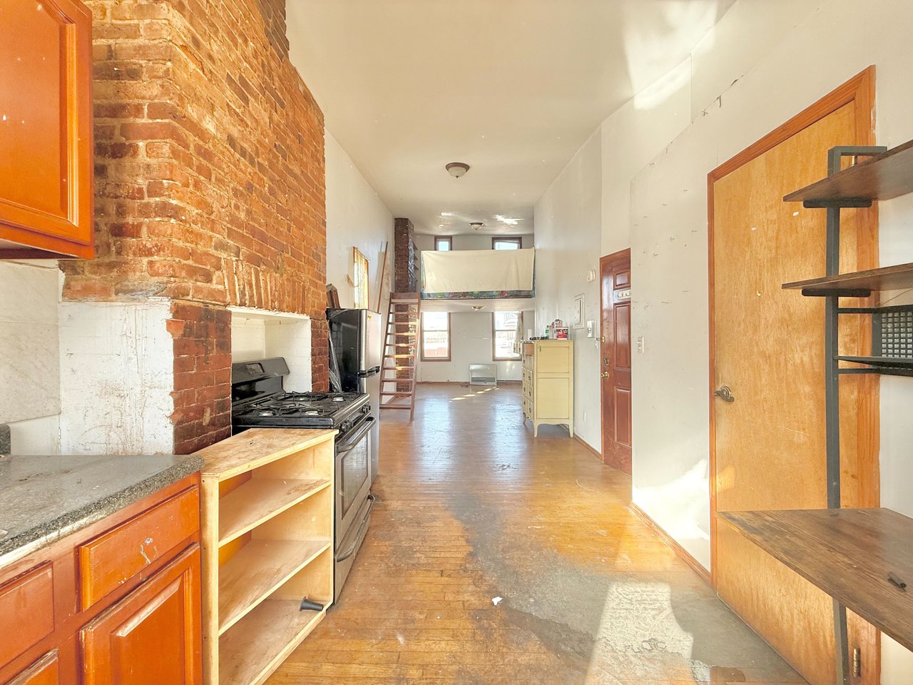 144 Suydam Street #3R