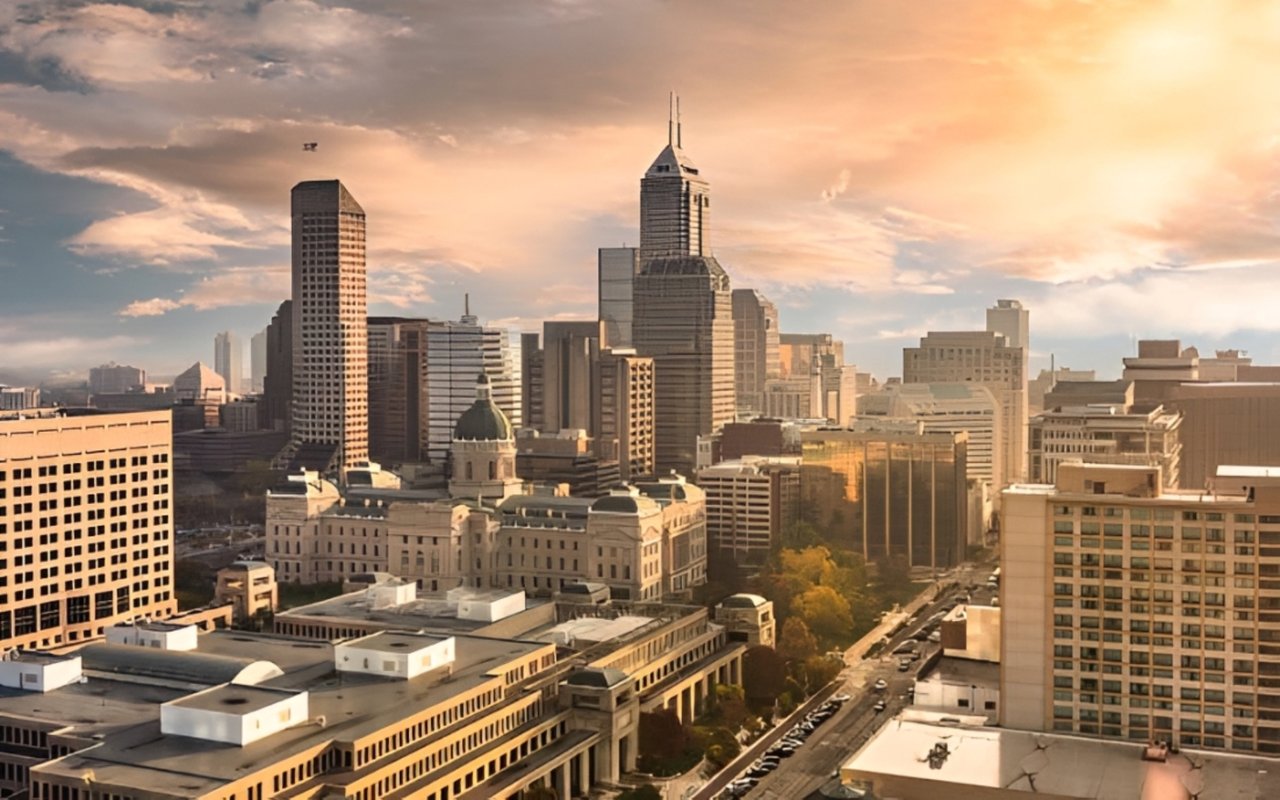 Indiana Real Estate Market Trends 2025: What Smart Buyers and Sellers Need to Know