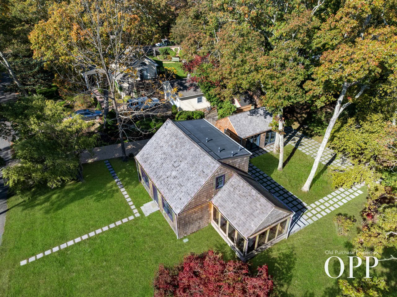 An architect-led renovation that redefines modern performance