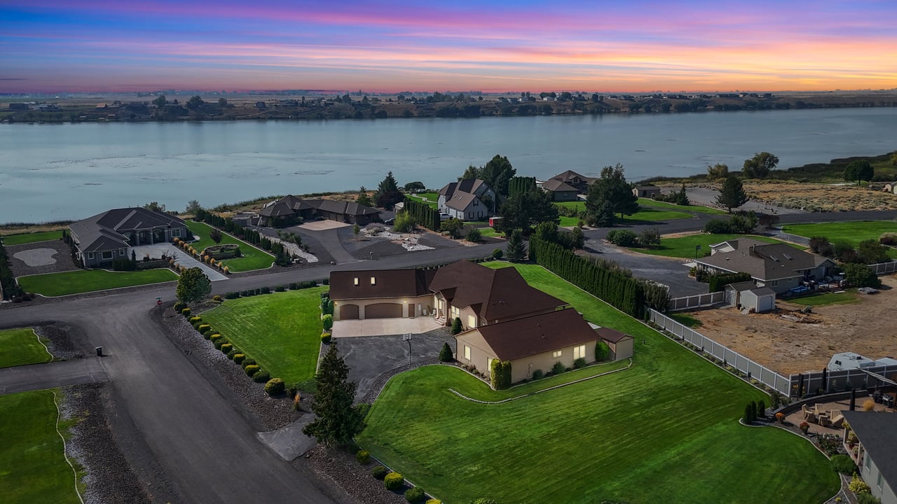 Moses Lake