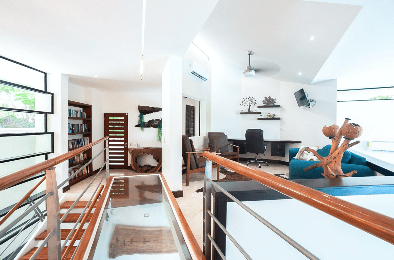 Villa Perla Del Mar - Oceanview Architectural Masterpiece - Ocotal