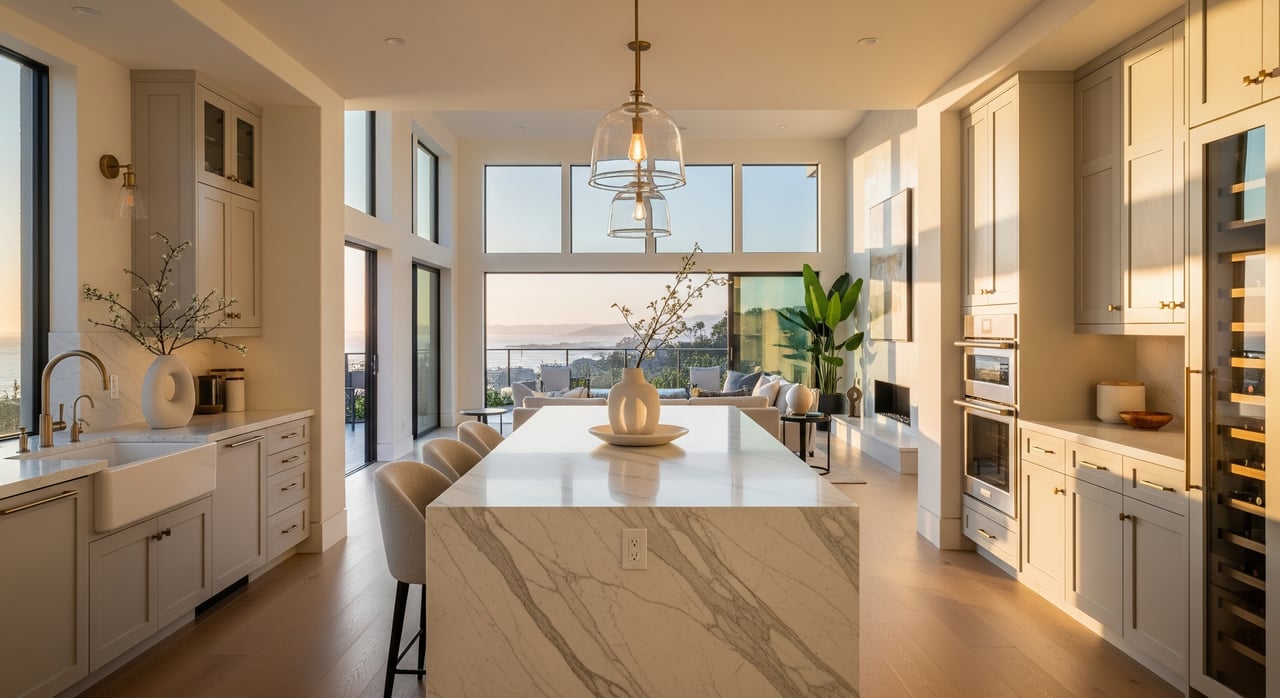 Pre-Sale Concierge Upgrades Luxury Buyers Notice cover