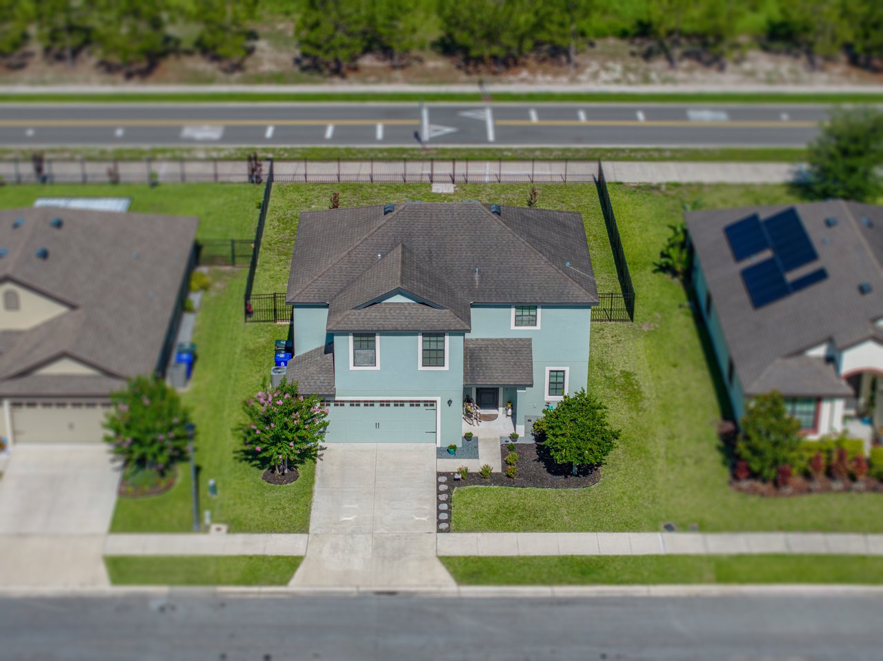 5660 Elsinore Way