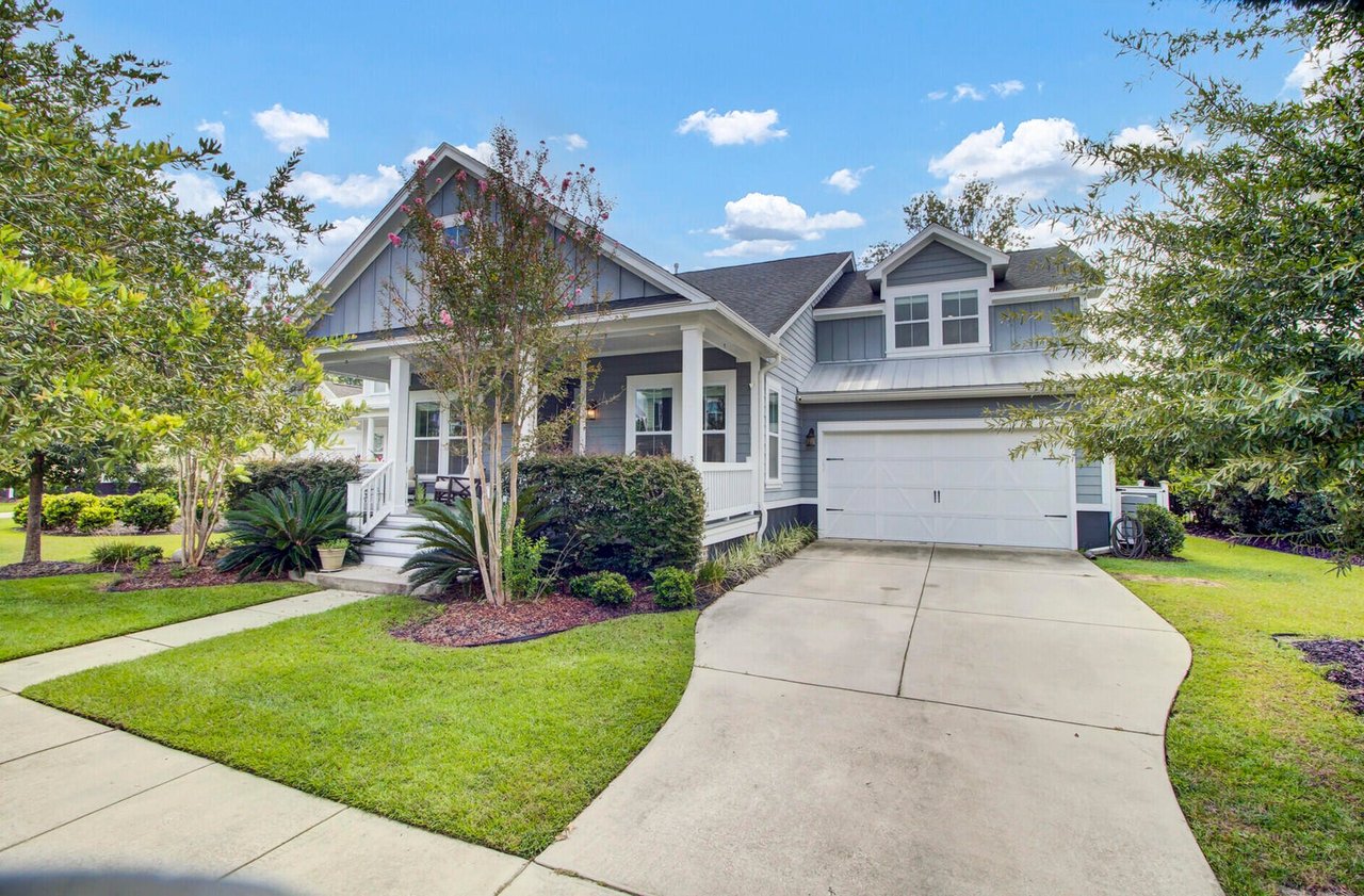 3659 Spindrift Drive, Mount Pleasant, SC 29466