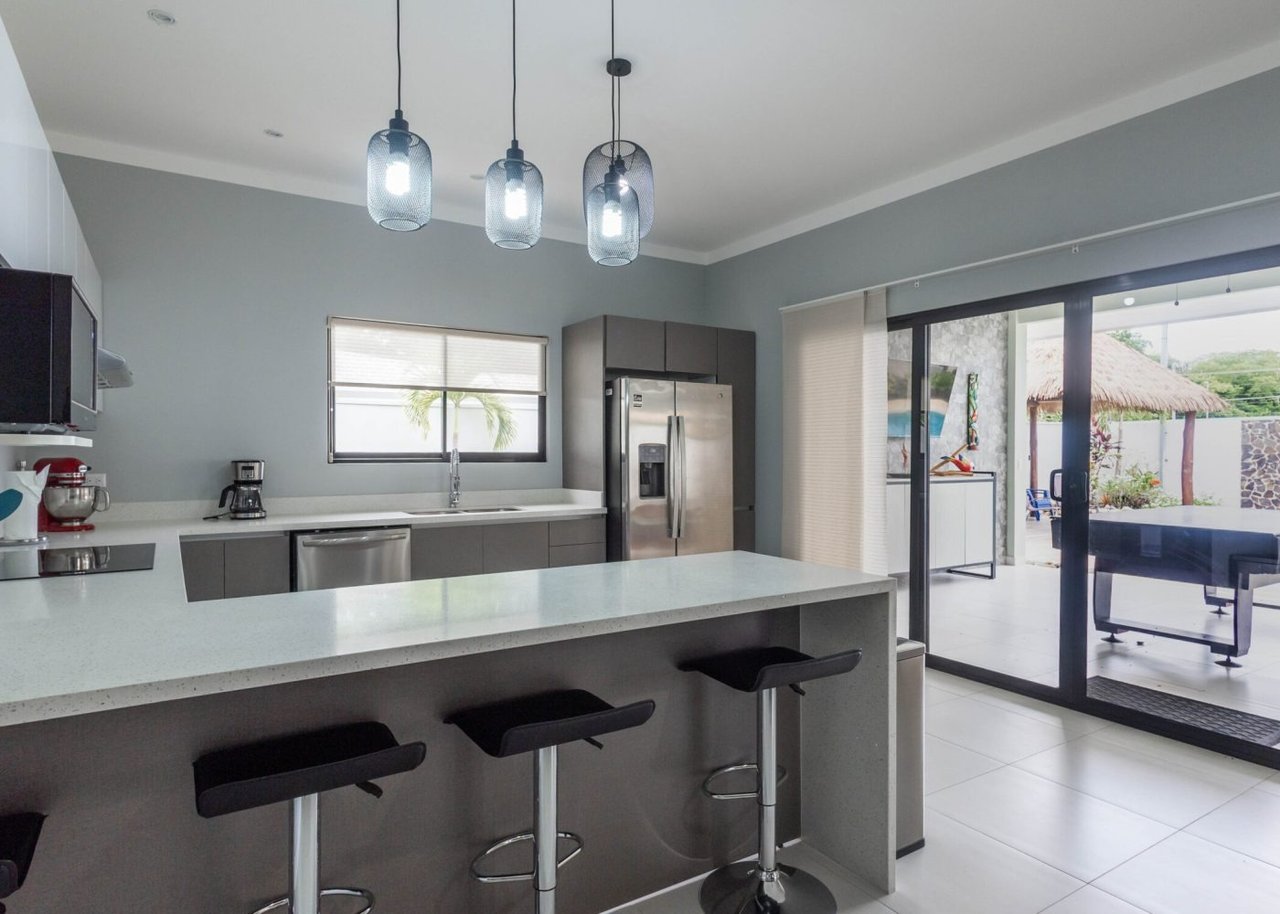 Beach House with Rental Potential