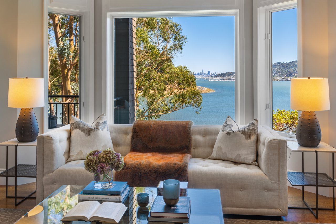 62 De Silva Island Drive Mill Valley