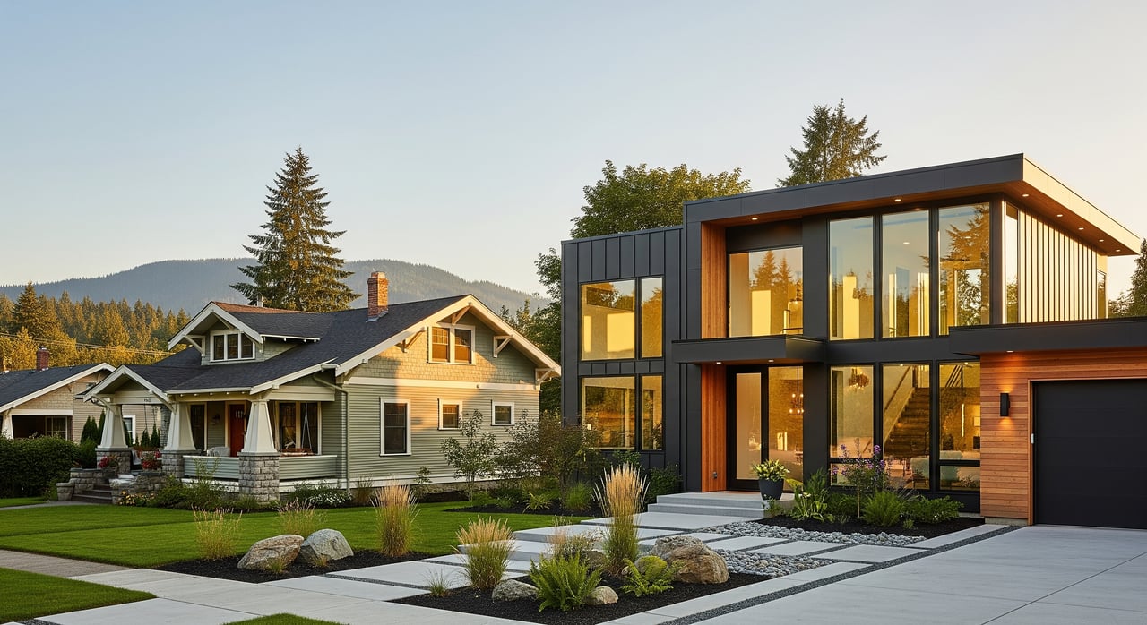 New Construction vs. Resale In Arlington: A Buyer’s Guide