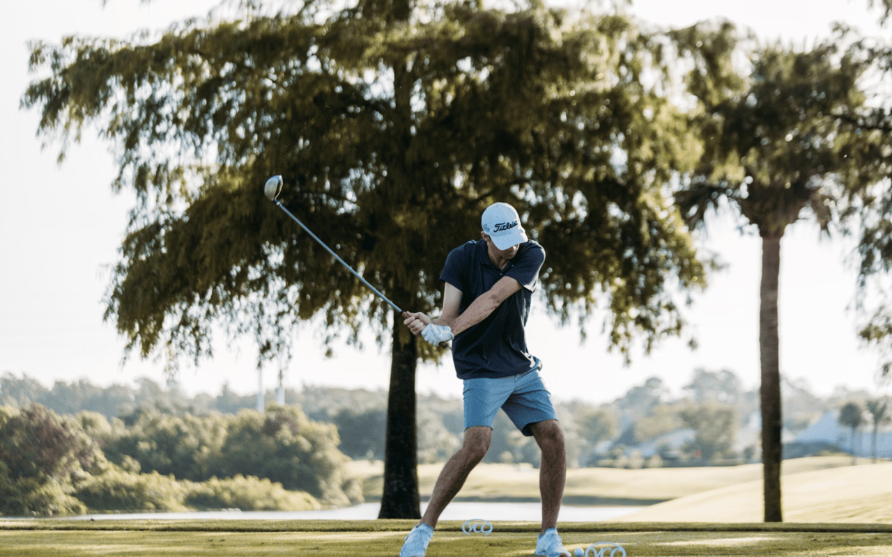 11 Best Golf Courses in Santa Rosa Beach