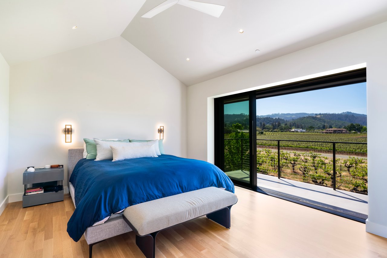 Contemporary Grove
