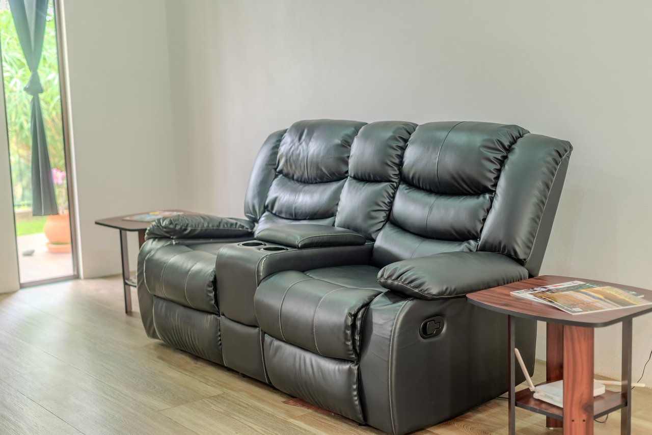 Vista de la Montaña House - Beautiful residence in the desirable Finca Los Alfaro - Quepos