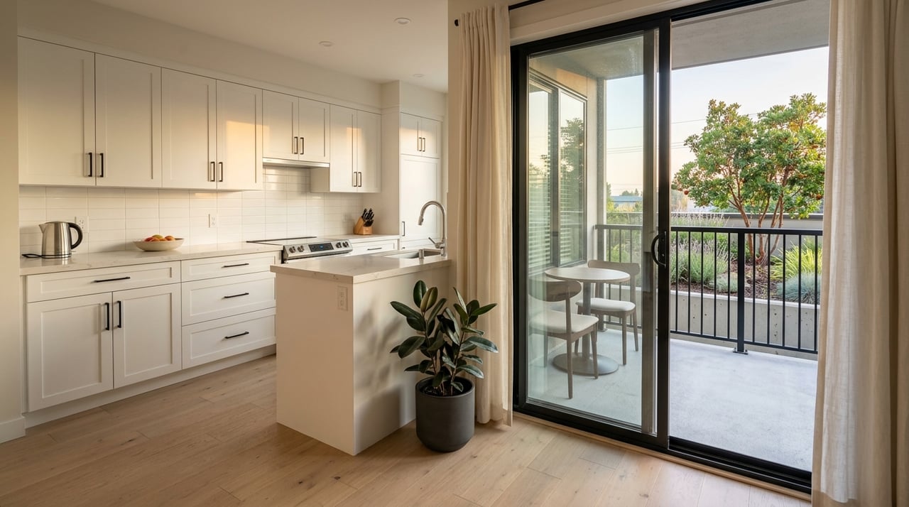 Living Near Hillsdale Center: Townhomes, Condos, And Convenience