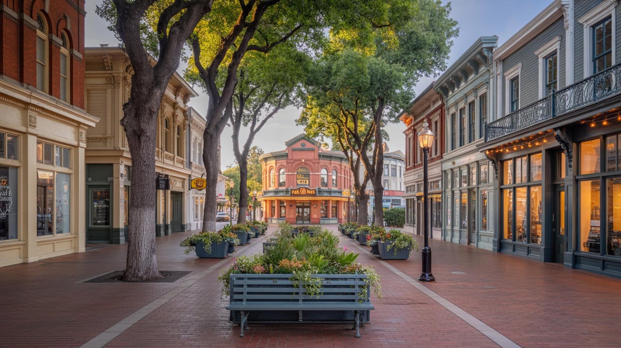 Fun Activities in Woodland, CA for All Ages