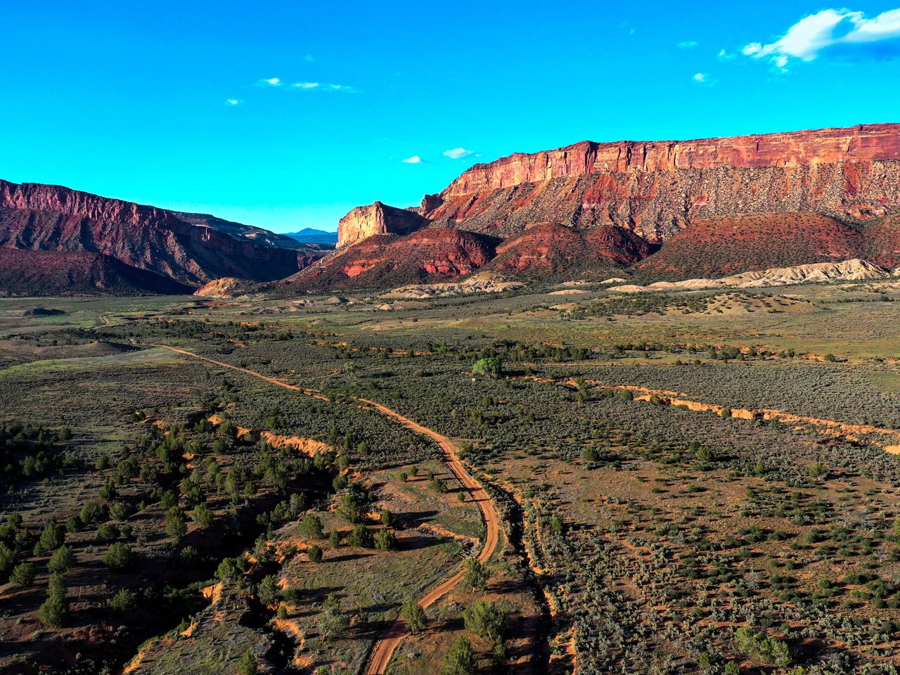 Sinbad Ranch For Sale