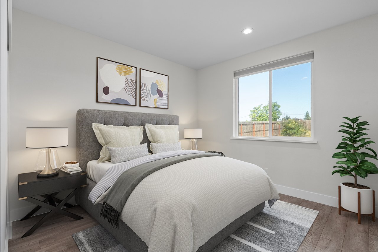 Better-Than-New Living on De Mille Road in Paradise, CA