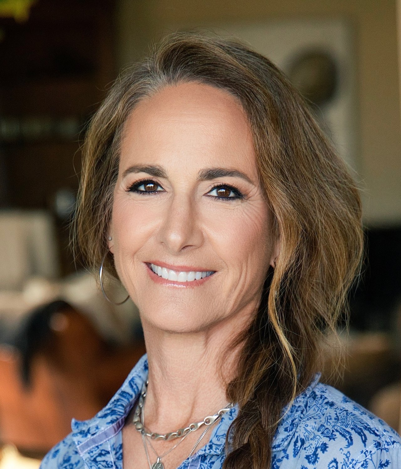 Susan Jordano