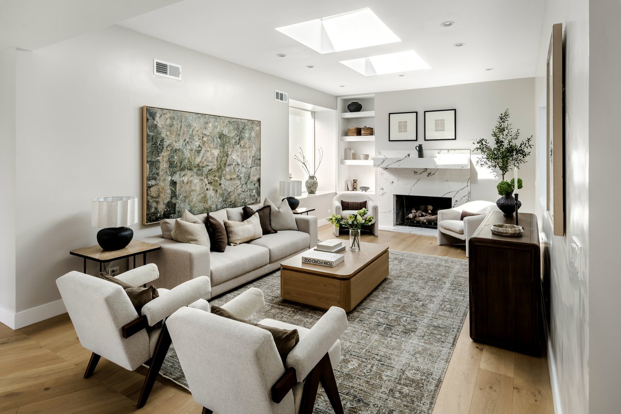 1143 Sierra Alta Way, Sunset Strip