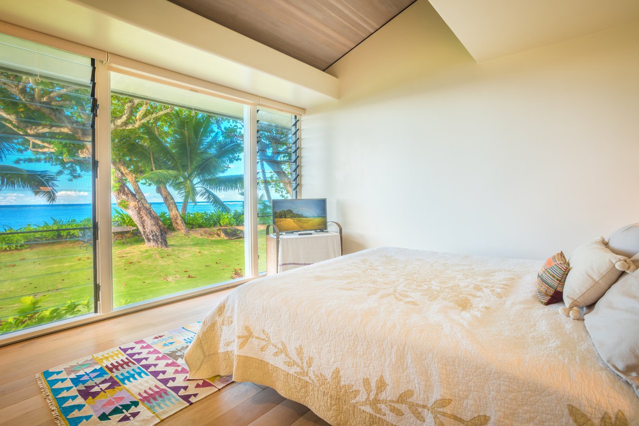Anini Beachfront