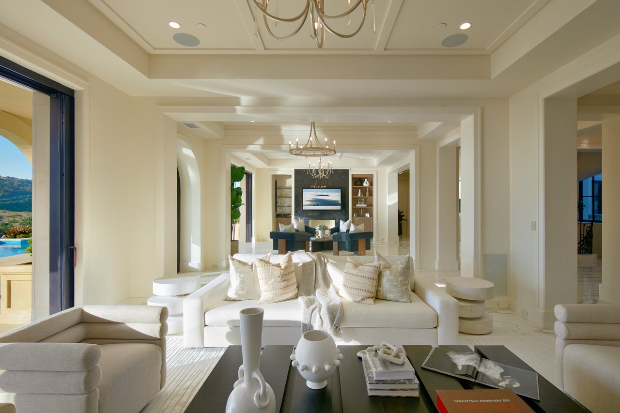 3 Del Mar