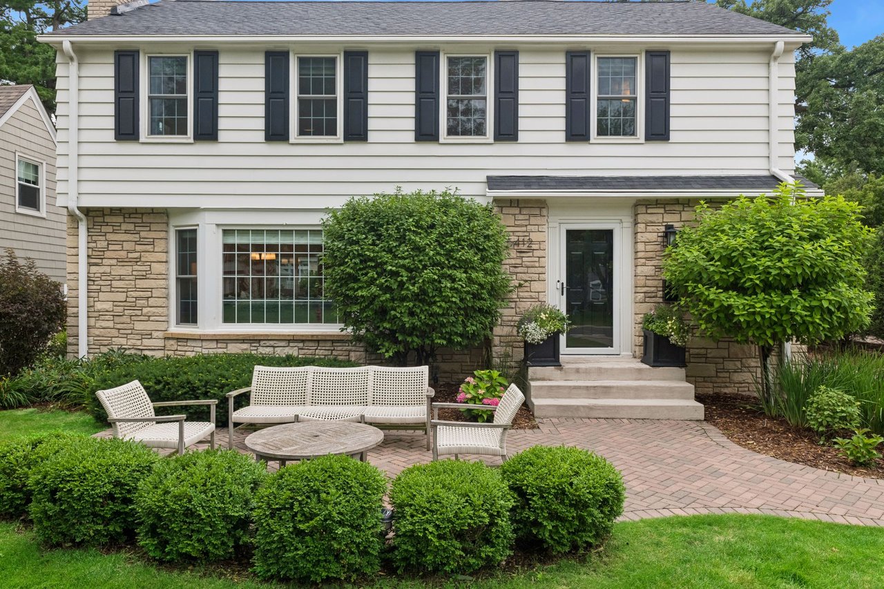 5412 Kellogg Ave, Edina
