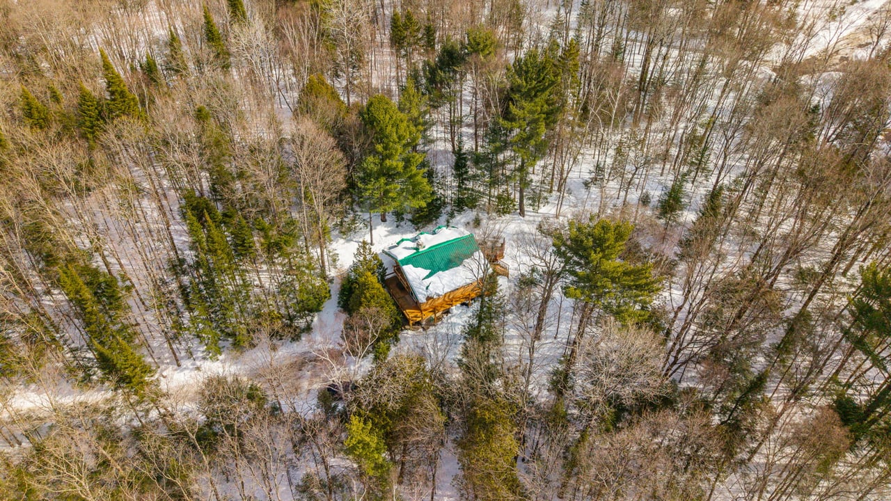 1316 SIR SAM'S ROAD