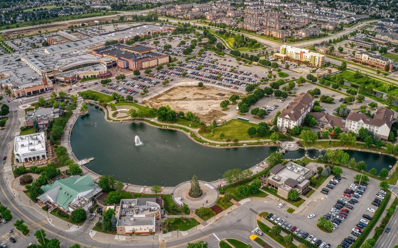 West Des Moines
