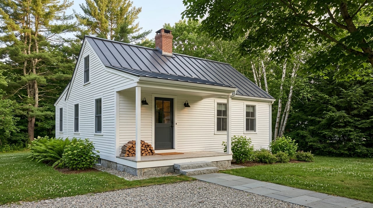 Living In Sandwich NH: Village Charm, Lakes, And Trails