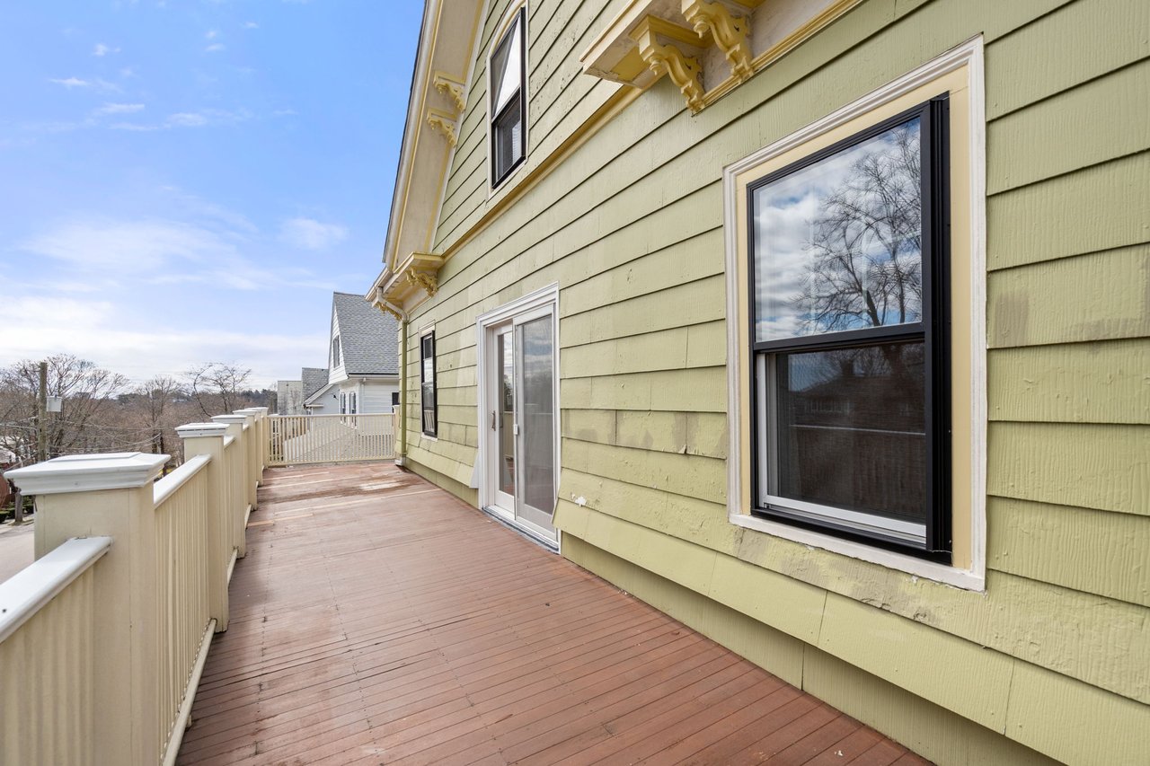 Grand Victorian Arriving Soon in Wollaston Hill 