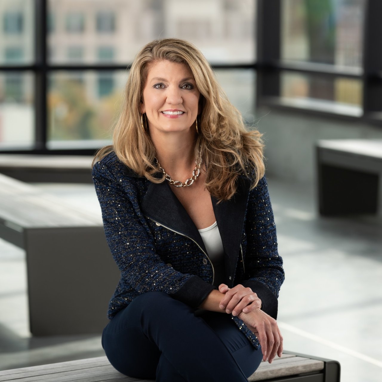 Tonya Wicker Hunt Raleigh, NC Real Estate Agent Headshot