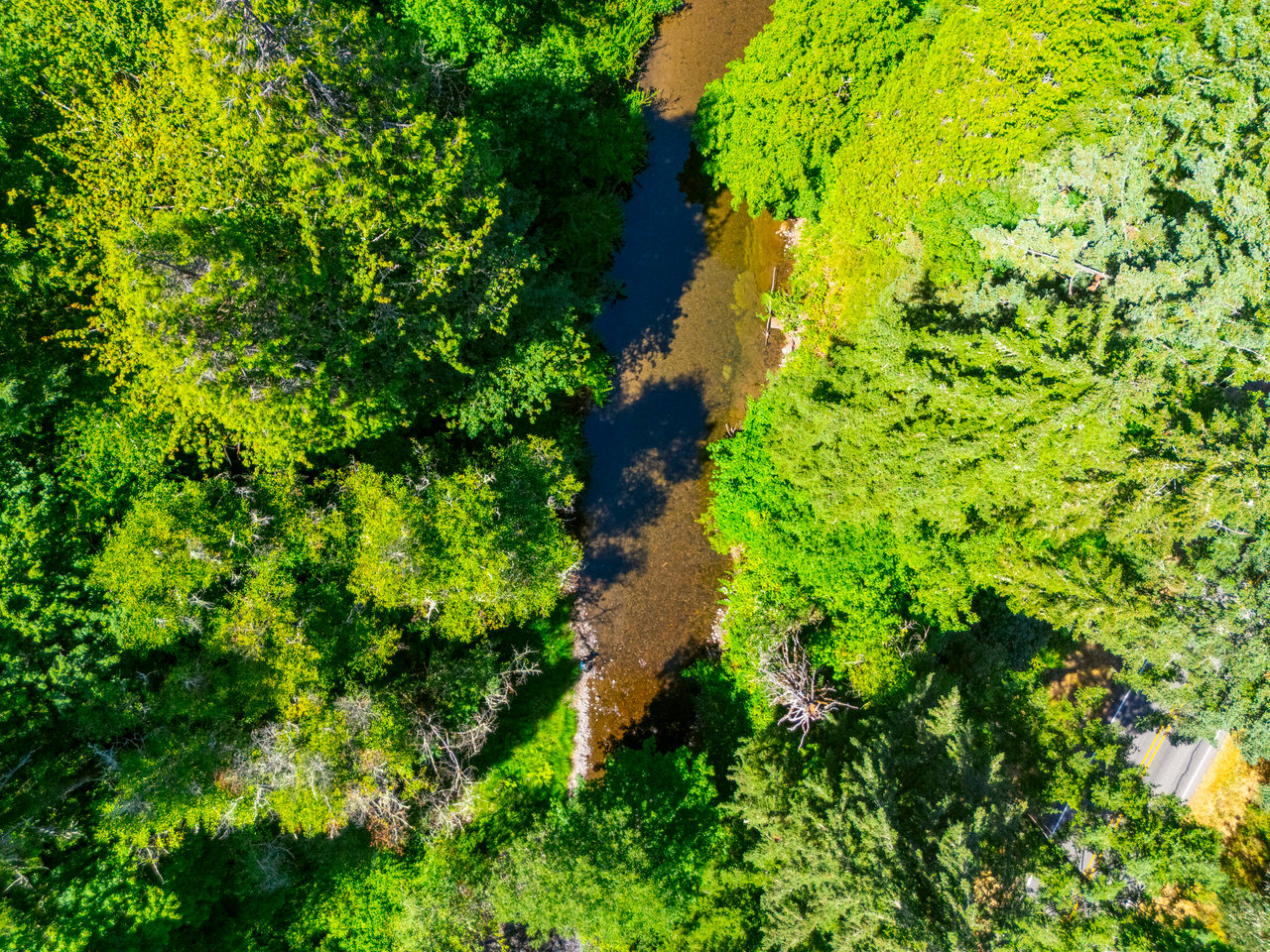 London Grove Riverfront