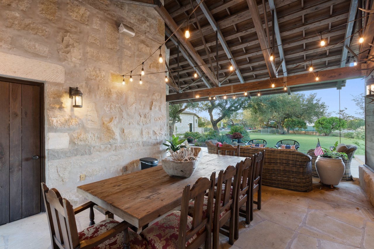 Barton Creek Lakeside