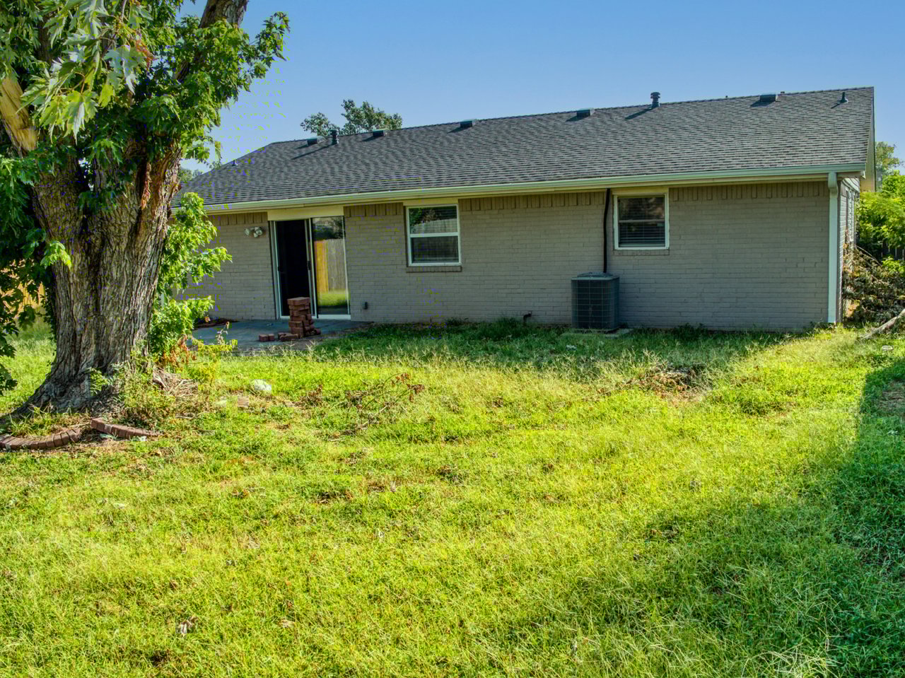 8 Red Rock Road