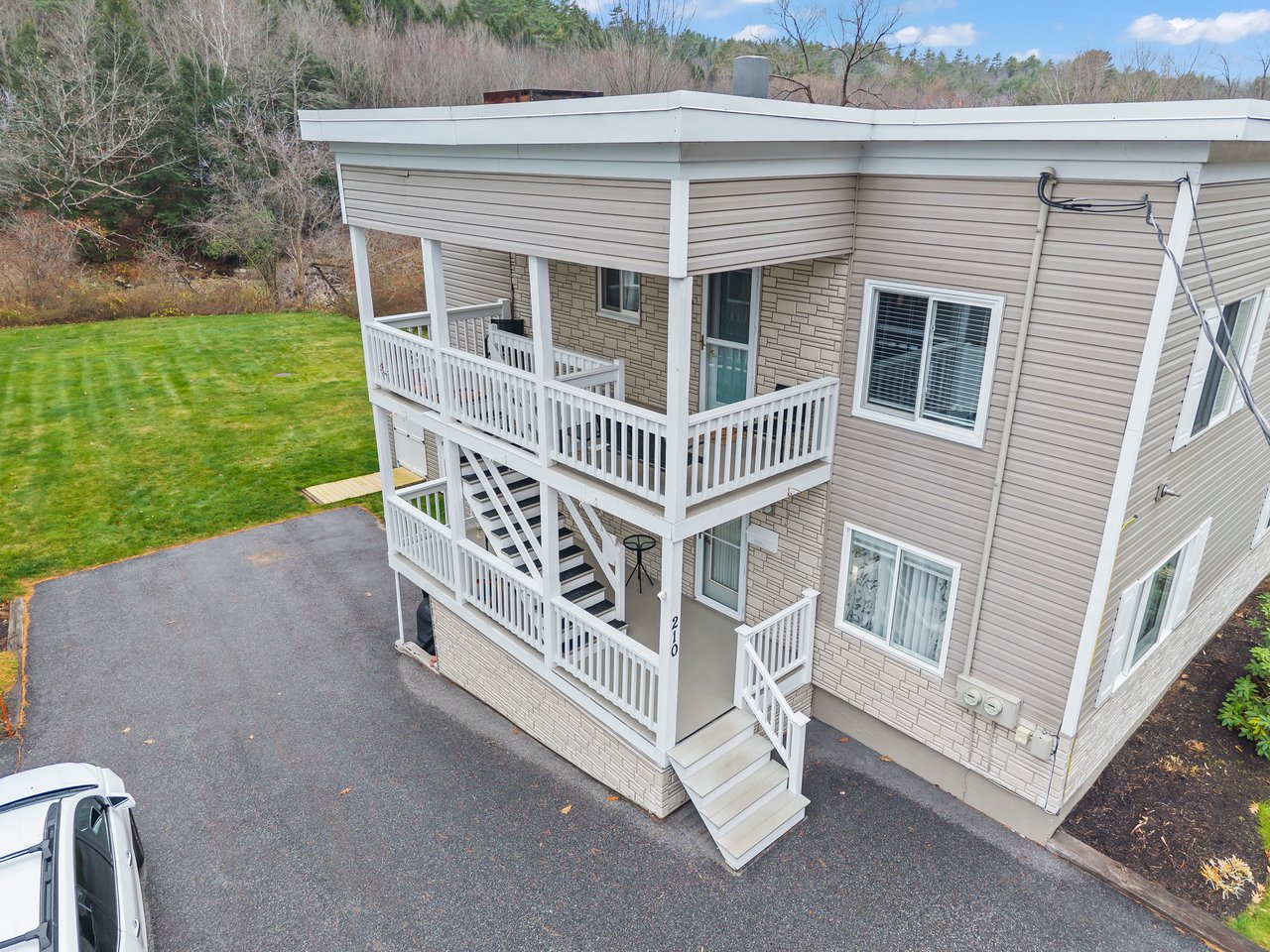 Rental Available January 1st