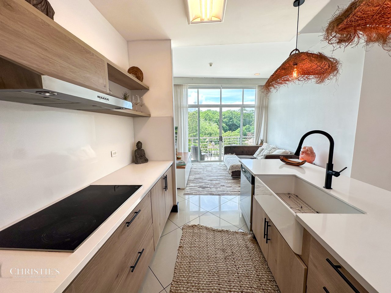 Tamarindo Pacific Park Unit #406