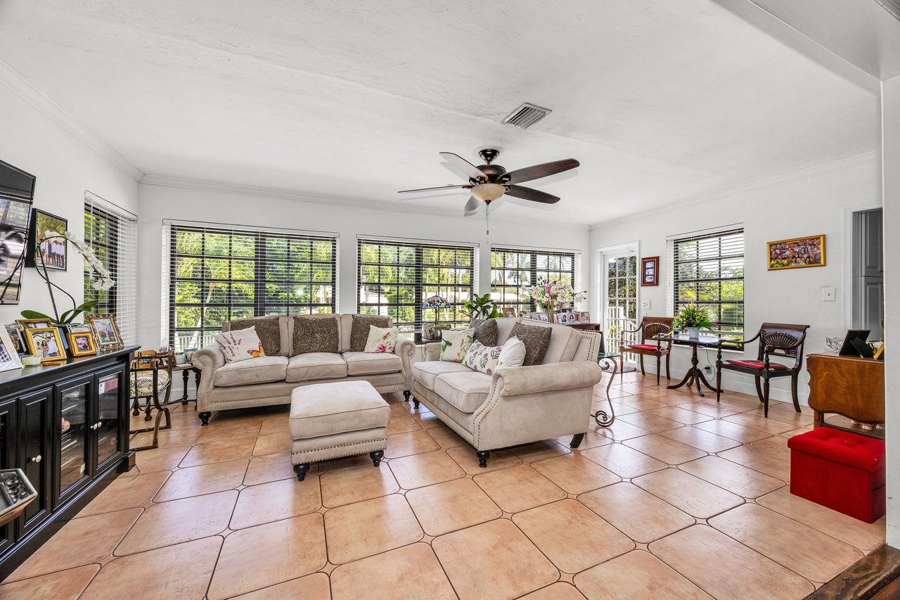 Rare Waterfront Opportunity in Coral Gables