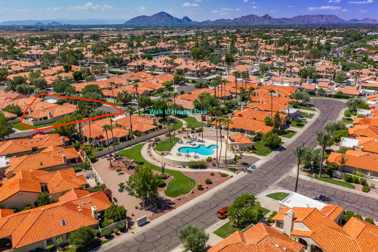 Scottsdale Ranch
