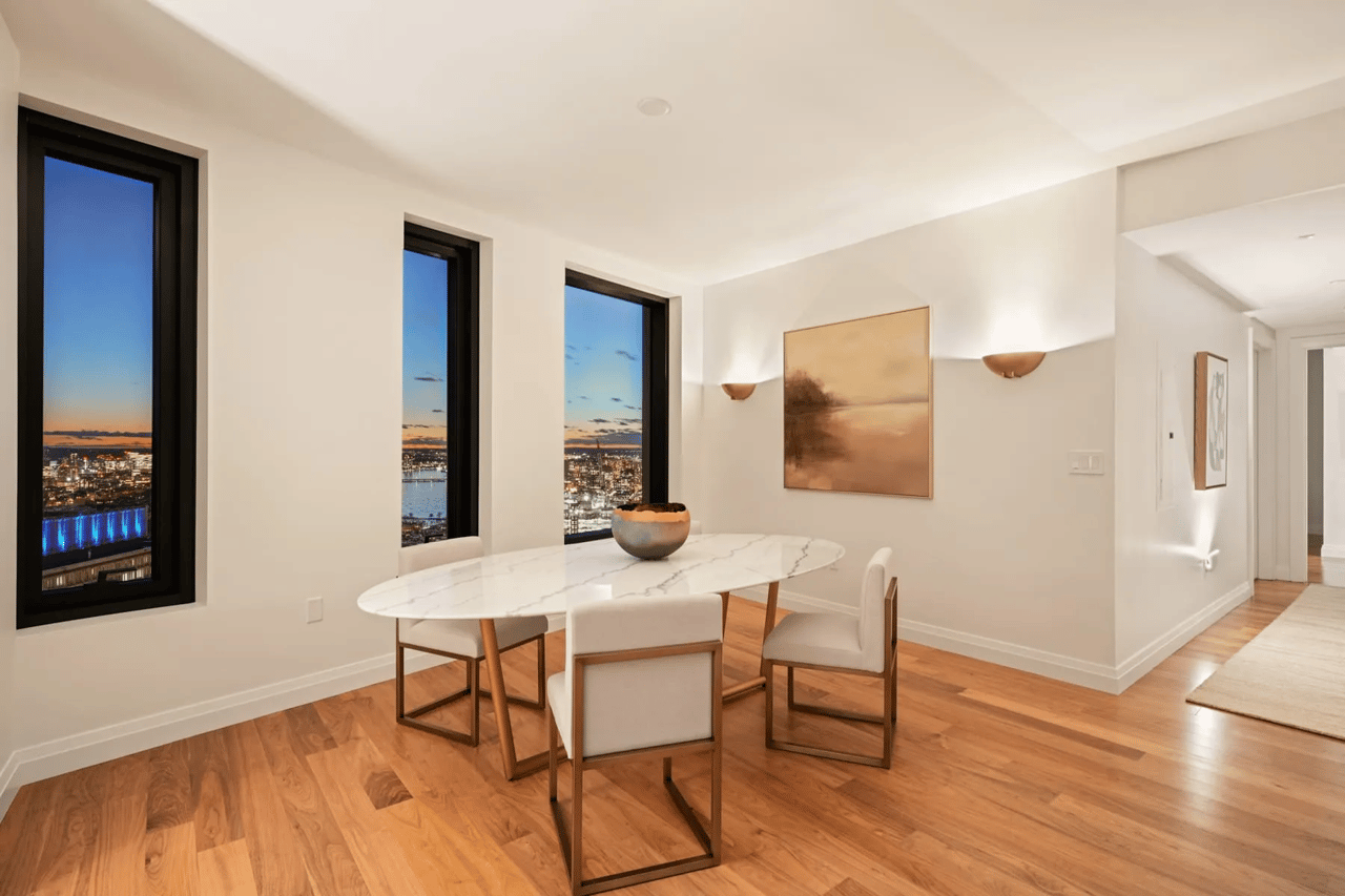 The Sudbury Residences